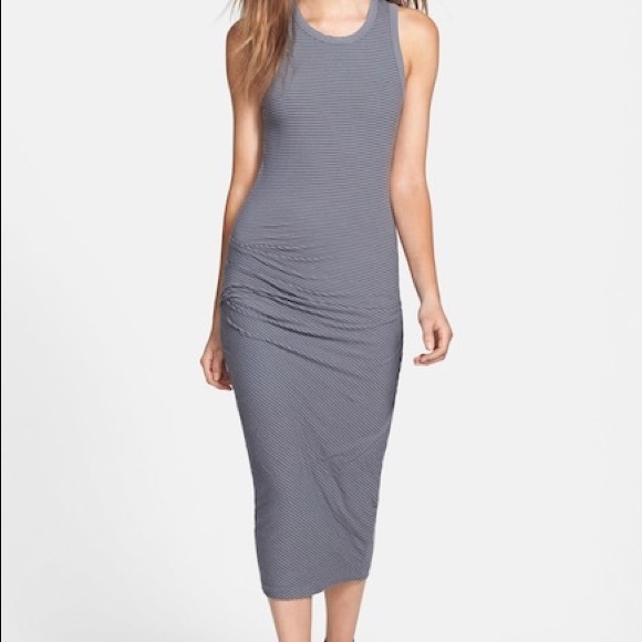 james perse maxi dress